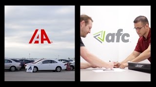 IAA and AFC: Empowering Buyers
