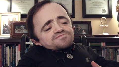 WARNING: Sean reveals something really personal