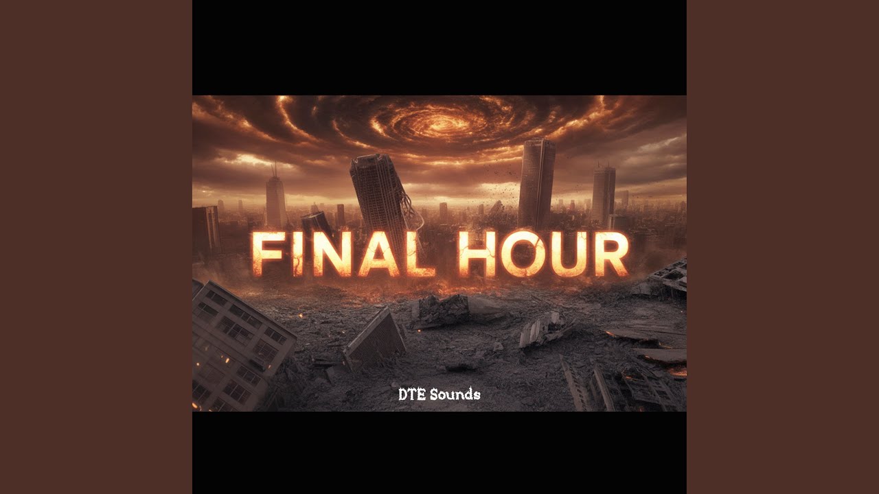 Παρακολούθηση Final Hour στο YouTube Παρακολούθηση Final Hour στο YouTube