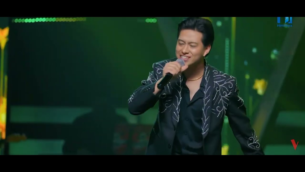 Mayale Bolayo Malai Nepali Movie Shiva Shakti