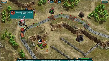 Next Stop 2 – Level 19 Walkthrough