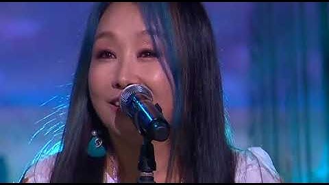 SBS판타스틱듀오 한영애 