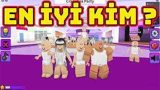 EN GÜZEL KOMBİN KİMİN ? / Roblox FashionFamous  / Pro Mia