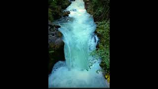 Relaxing river sound. Relaxingmusic shorts nature sleep @relaxcozychillmusic