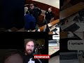 Lawyer ARRESTED in Court for Contempt! (Asmongold Reaction)