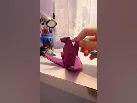 paper bakugans. #bakugan #shorts #origami - YouTube