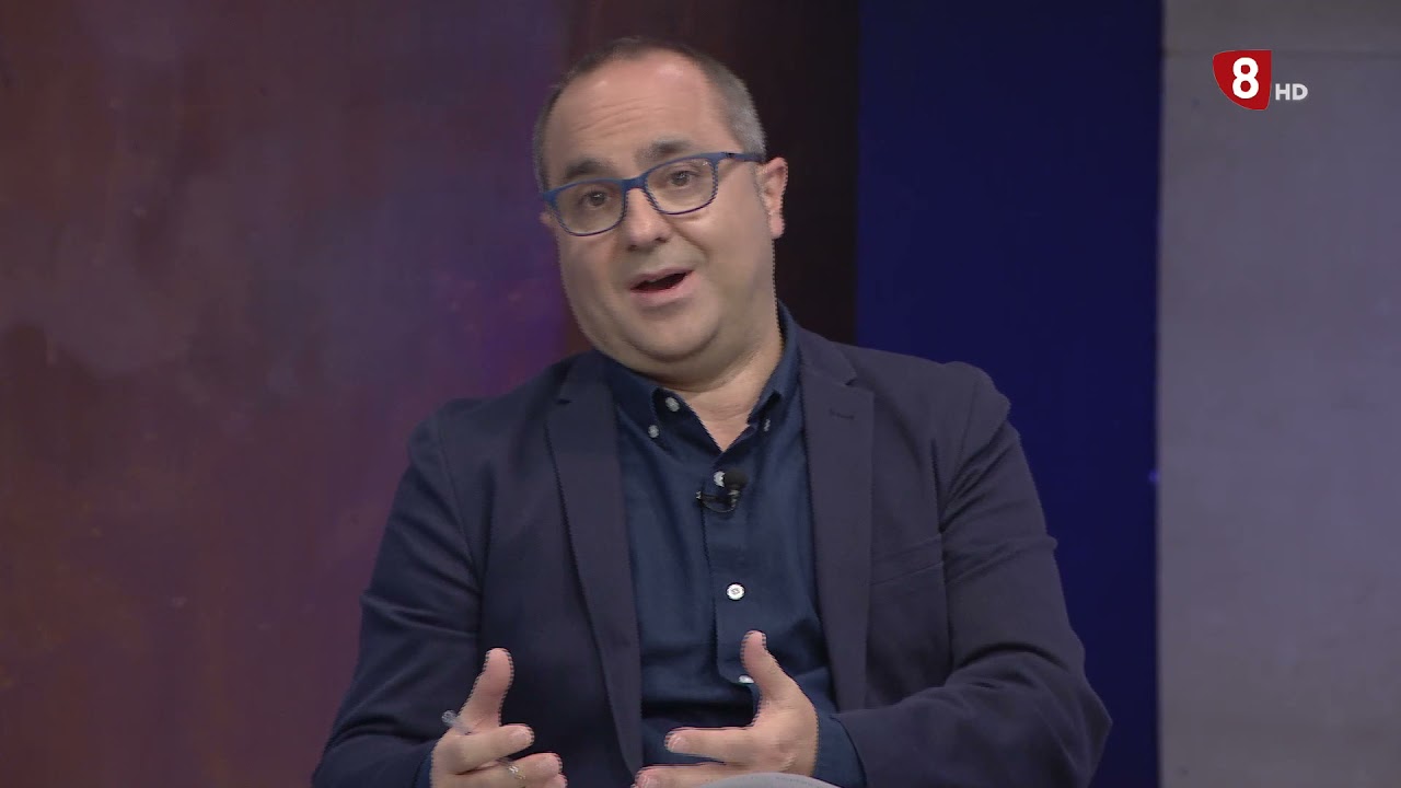 Al Volante. Martes 23 de Noviembre de 2021