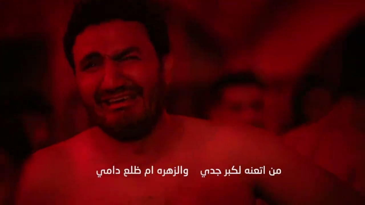 بديت - الرادود حسين الاوسي - هيئة الامام المعصوم ع