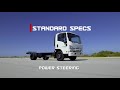 Isuzu N-Series Trucks | Product Overview