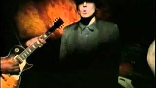 Miniatura de vídeo de "Jerry Harrison - Man With a Gun video"
