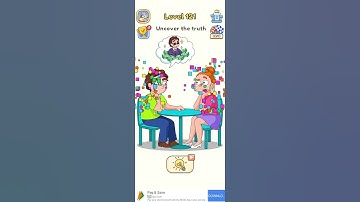 dop 5 level 121 #shorts