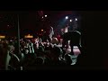 Attila Live - Middle Fingers Up - 8/12/18 - The Orpheum - Ybor City, FL