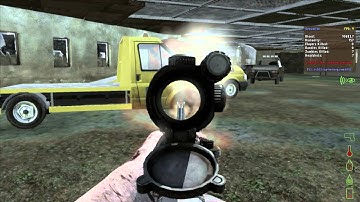 DayZ Epoch - Fucking up the admins base (OG $tyle)