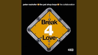 Break 4 Love (Friburn & Urik Tribal Mix)