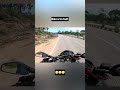 Bikers ki chull 🤣 !! #deepakvlogtv #motovlog #shorts #ytshorts #bikelover