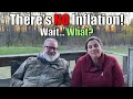 INFLATION Is Now and How Deal Better With It | A Big Family Homestead VLOG