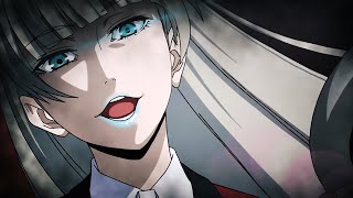 Wish - Trippie redd | Kakegurui | AMV/edit (4k)