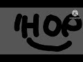 IHOP logo remake