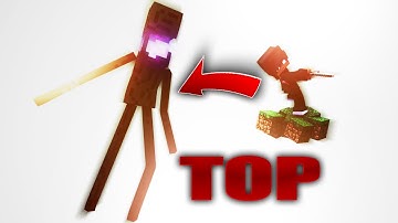 Top #3 Intros Template Mine Imator! | Free Dowload!