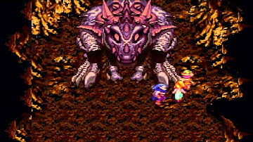 Chrono Trigger HD Walkthrough Part 83: Chasing the Rainbow Part 2