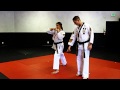 Songahm 2 segment 1  schafers ata martial arts