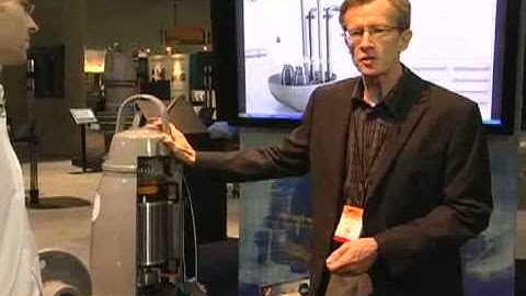 An Introduction To Wastewater Pumping With Flygt Experior