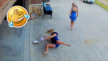 Best Fails of The Week: Funniest Fails Compilation: Funny Video | FailArmy Part - 63