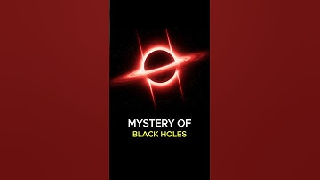 What Really Happens Inside a BLACK HOLE? || Mystery of Black Holes || #blackhole #scienceexplained