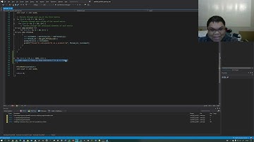 Parallel Programming Video 3 (CSE-5250-1, Spring 2023)