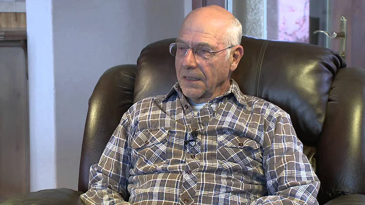GLEN ZUMWALT, DOGM Statewide Oral History Project