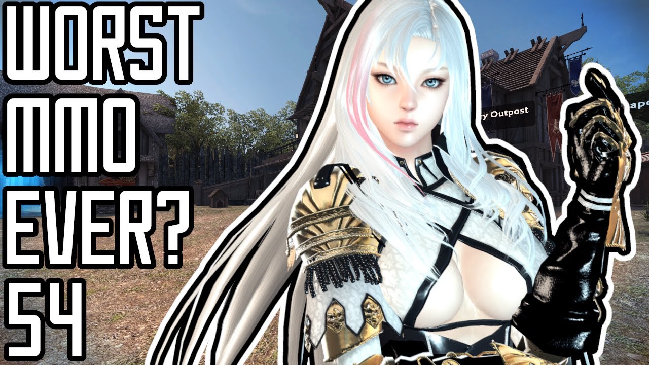 vindictus quest  Update  Worst MMO Ever? - Vindictus