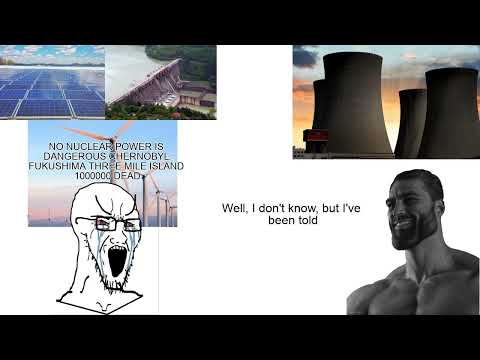 Uranium Fever - Elton Britt Lyric Video