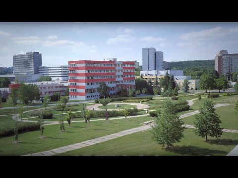 Wideo: Academy Of Science Przeciwko KGB - Alternatywny Widok