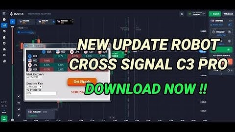 Cross Signal C3 Install Process In Pc & Laptop || 2023
