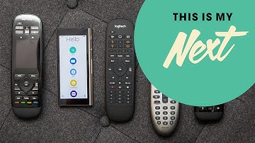 The best universal remote you can buy