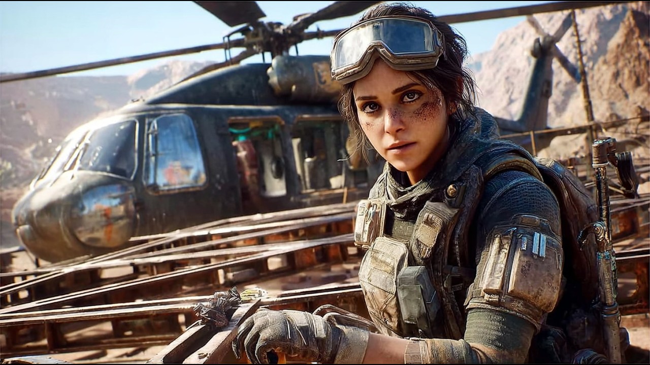 The Trial Eliminated Shelter First — The Human Girl Constructed One From Shattered Panels| HFY Story