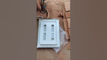 Legrand 8 Way TPN DP Box | Ekinox Model With 32 MCB Heavy