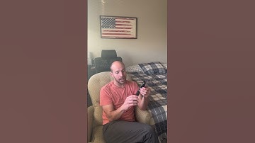 Part 3 - Why a pistol makes a Better Home Defense Weapon