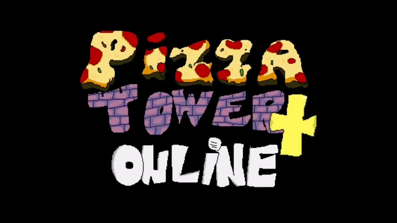 GitHub - loypoll/PizzaTowerOnline: Pizza Tower Online Legacy