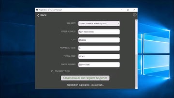 NComputing vSpace Manager Tutorial vSpace Pro 10,11 -  device is not authorized