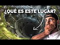 VISITO ESTE POZO SECRETO 🤯