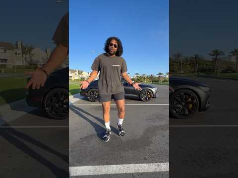 The $160K Polestar