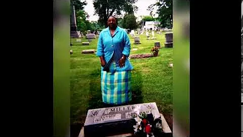 Homegoing Celebration of Janice Miller
