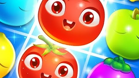 FRUIT SORT PUZZLE - Browser Games - HTML5 Games - Play Now!