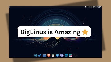 BigLinux : Keluarga Arch Linux Terbaik?