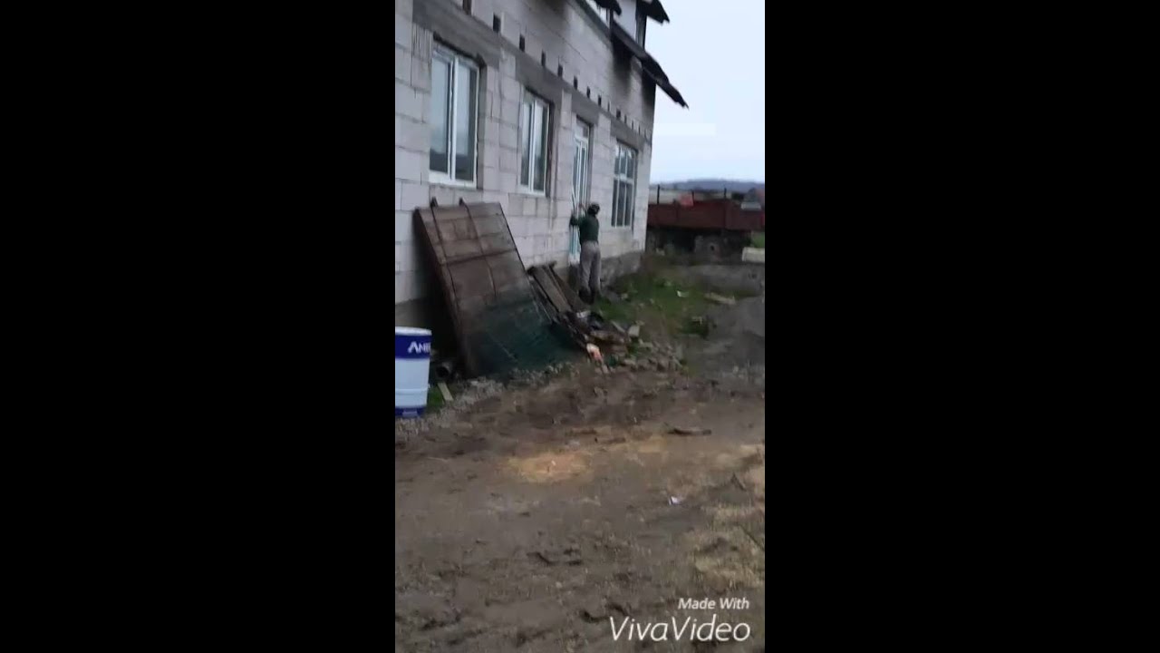 Cea mai tare betie de dimineata. GURGHIU