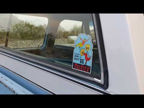 View YouTube Video of this Auction Car