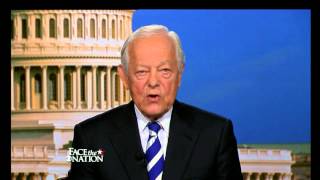 Schieffer: Congress can do better