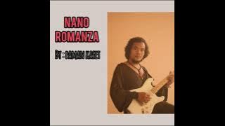 Nano Romanza & Yuliatin - Pergi (album Halilintar)