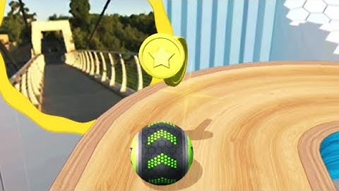 Going Balls SpeedRun Gameplay Level 59 - 60 | Tama GamePlay